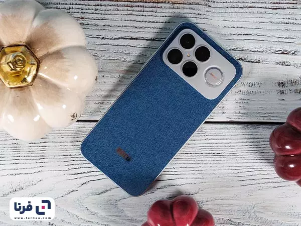 نقد و بررسی گوشی موبایل شیائومی مدل Poco F8 Ultra 5G دو سیم‌کارت ظرفیت 512 گیگابایت و رم 16 گیگابایت