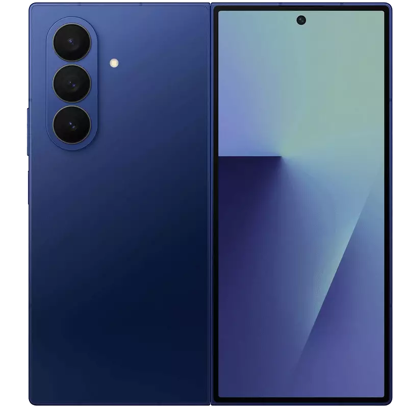 گوشی موبایل سامسونگ مدل Galaxy Z Fold 7 دو سیم‌ کارت ظرفیت 256 گیگابایت و رم 12 گیگابایت پک ویتنام