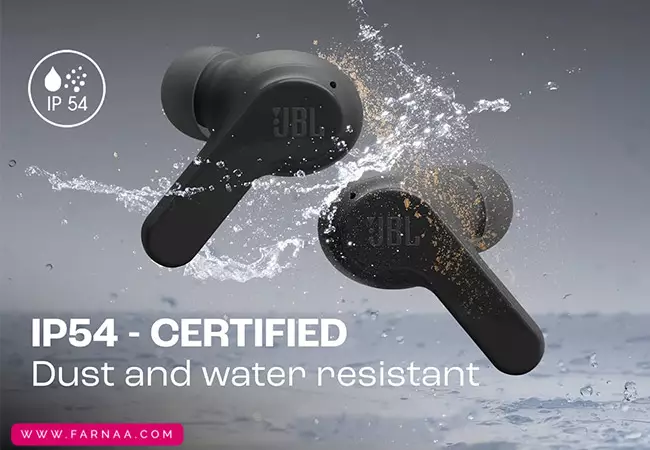 هندزفری بلوتوثی جی بی ال مدل Wave Beam