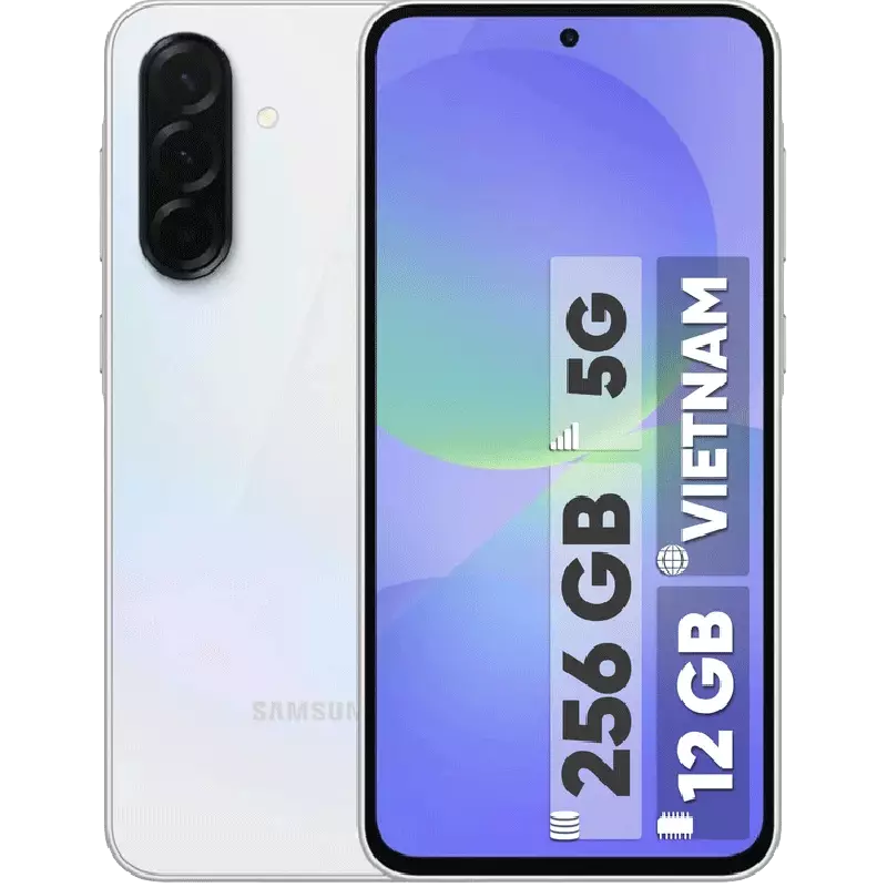 samsung galaxy a36 5g 256gb and 12gb ram mobile phone