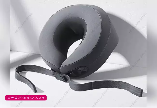 ماساژور شانه و گردن شیائومی مدل Mijia Neck Massager