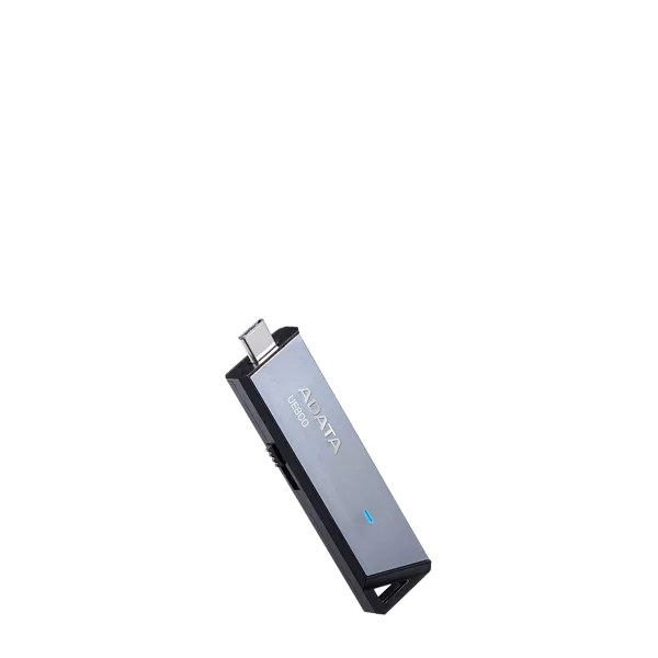 درگاه فلش مموری ای دیتا مدل UE800USB Type-c ظرفیت 512 گیگابایت