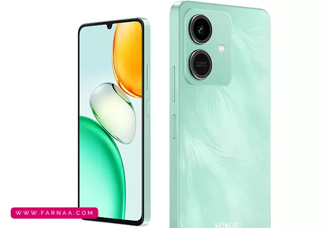 گوشی موبایل آنر Play 10 ظرفیت 128 رم 4 گیگابایت