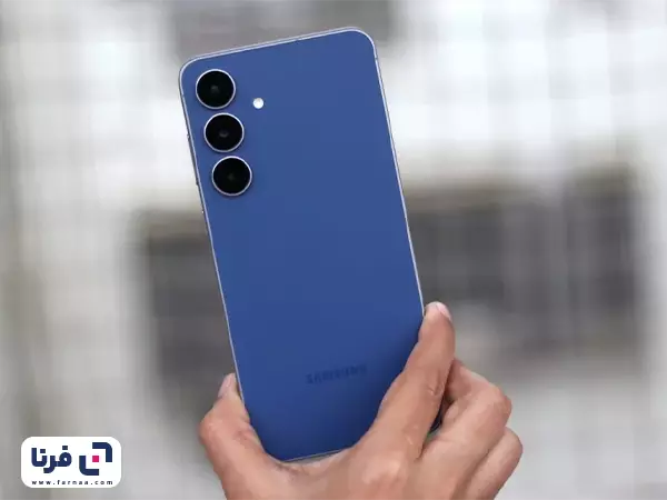 نقد و بررسی گوشی موبايل سامسونگ مدل Galaxy S25 FE ظرفیت 128 و رم 8 گیگابایت