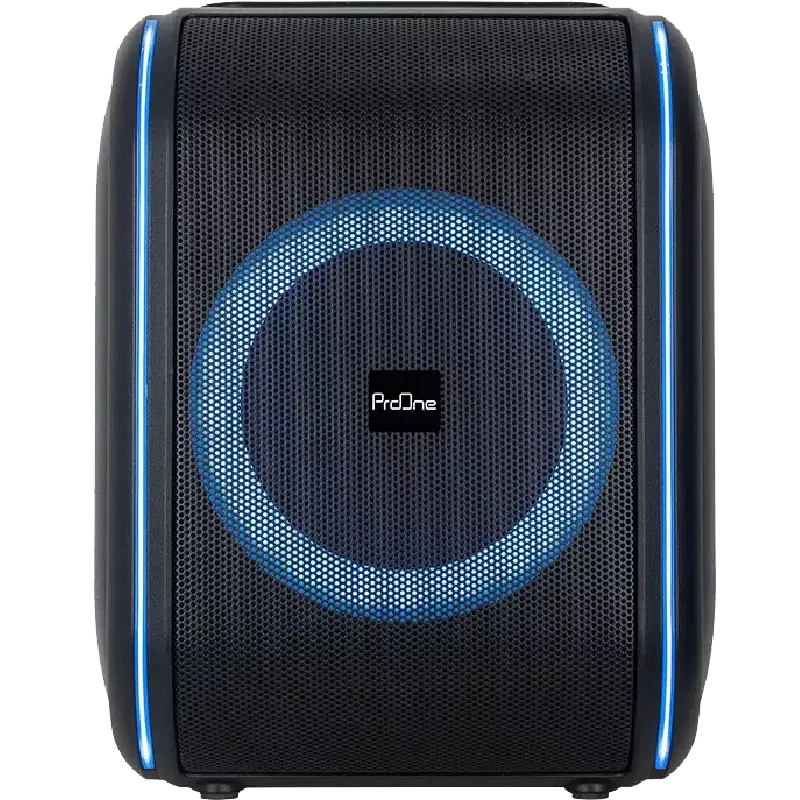اسپیکر چمدانی پرووان مدل Mini Spark PSB4981