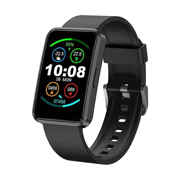 black view r5 smartwatch