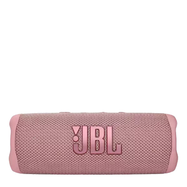 نمای روبروی اسپیکر بلوتوثی جی بی ال مدل JBL FLIP 6