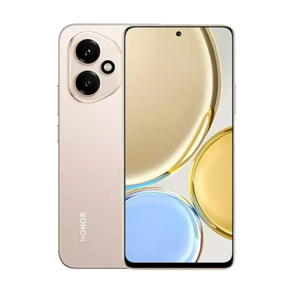 گوشی موبایل آنر 400  HONOR ظرفیت 256 گیگابایت و رم 12 گیگابایت