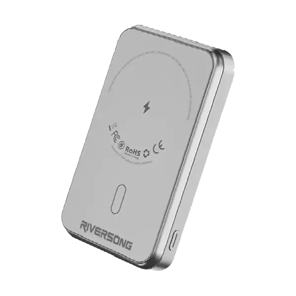 Riversong MagSpeed 10 PB102 10000mAh Power Bank