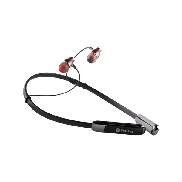 proone phb3310 wireless neckband handsfree