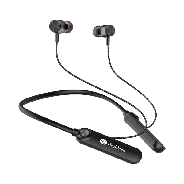 proone phb3385 wireless neckband handsfree