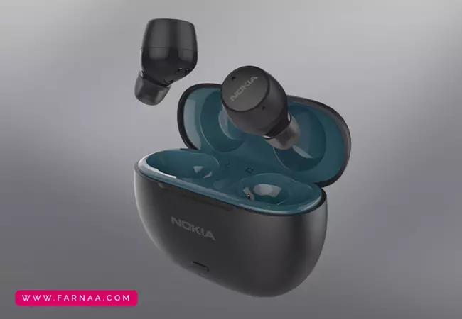 نقد و بررسی هندزفری بلوتوثی نوکیا مدل TWS-521 Micro Pro
