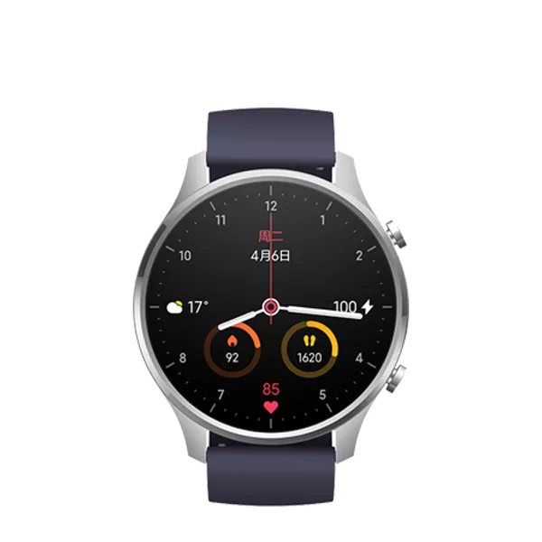 Smart Watch Xiaomi Watch Color XMWT06