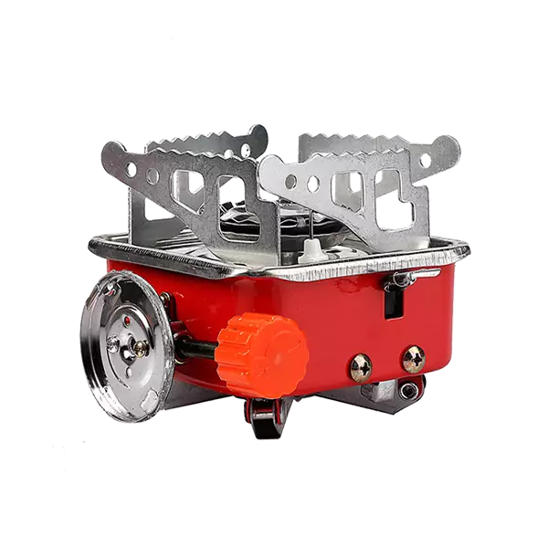 Travel 202 Gas Stove