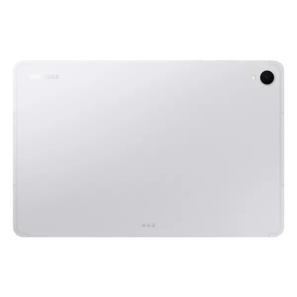 نمای پشت تبلت سامسونگ مدل Galaxy Tab S11 (X736) ظرفیت 256 رم 12 گیگابایت