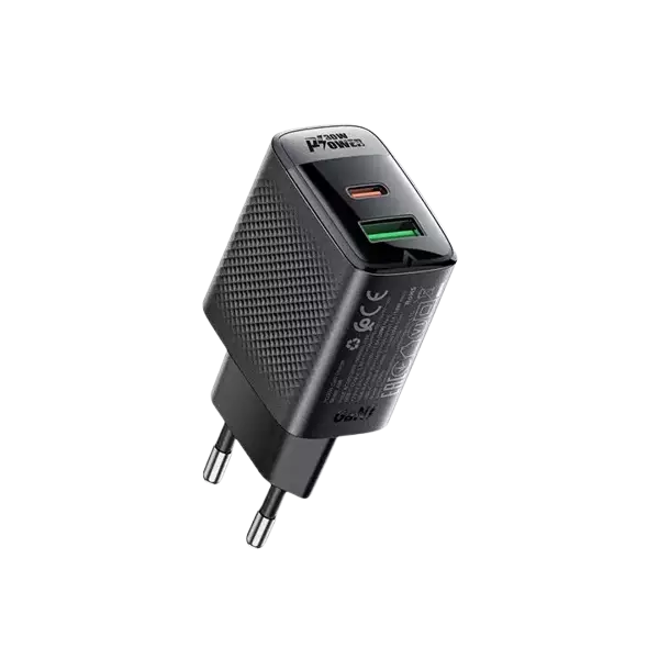 Acefast A98 30W Wall Charger
