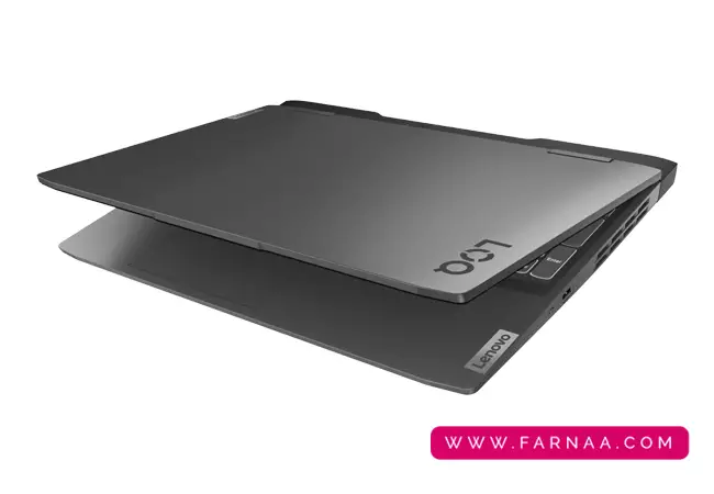 بررسی فن لپ تاپ لنوو مدل LOQ Corei5 13420H 8GB 512SSD RTX3050