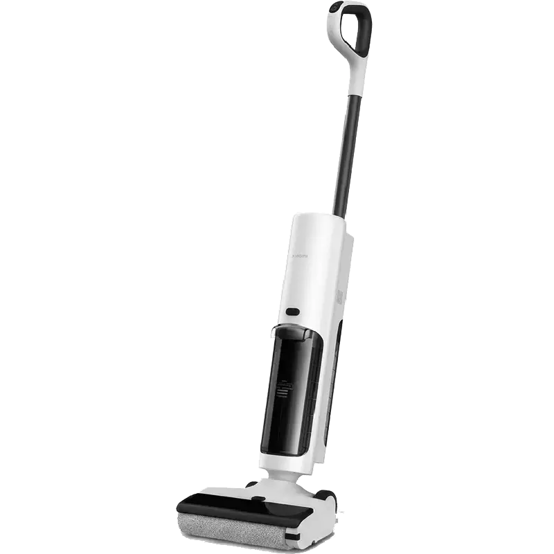 جارو شارژی عصایی شیائومی مدل W20 Wet and Dry