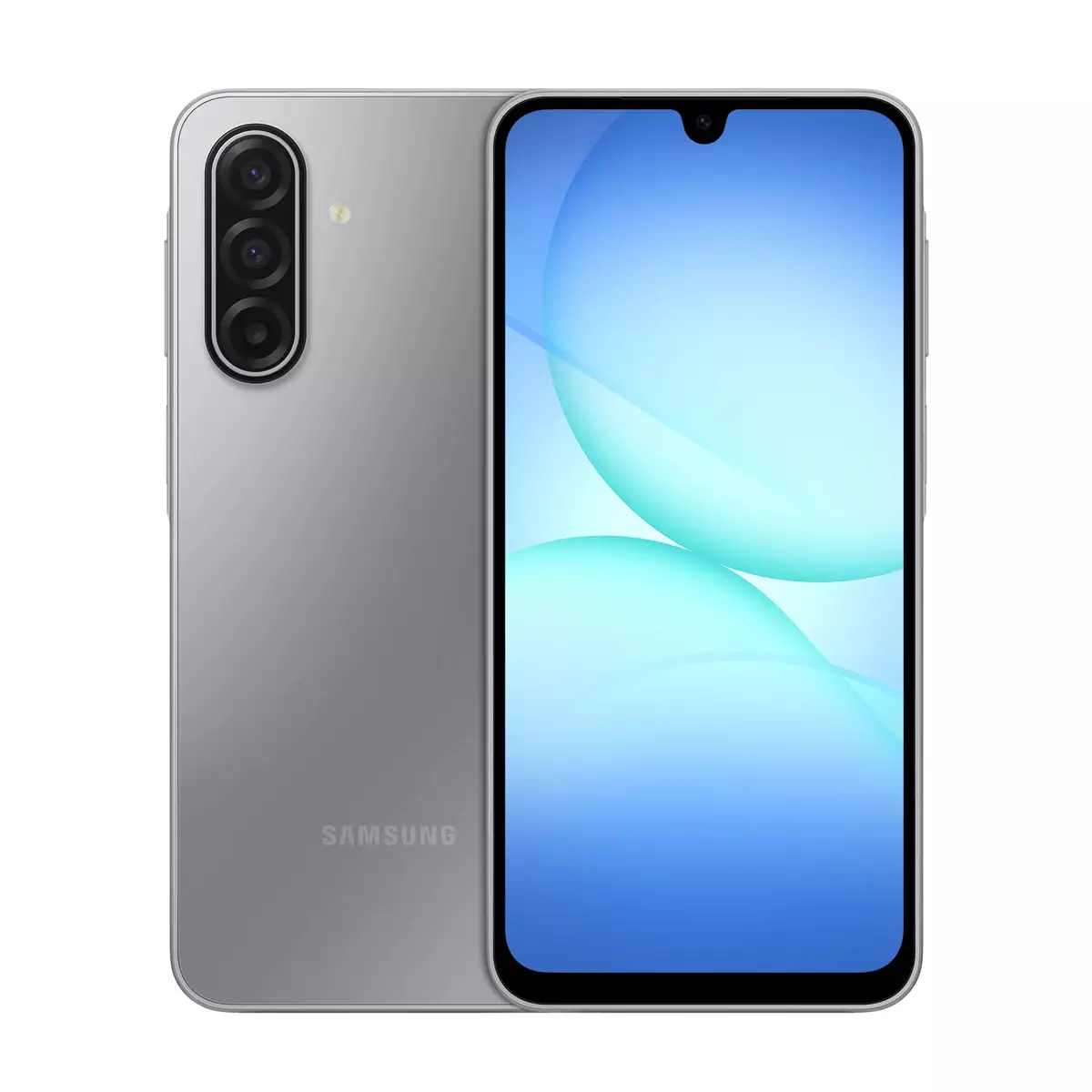 گوشی موبایل سامسونگ A17 4G حافظه 256 رم 8 گیگابایت