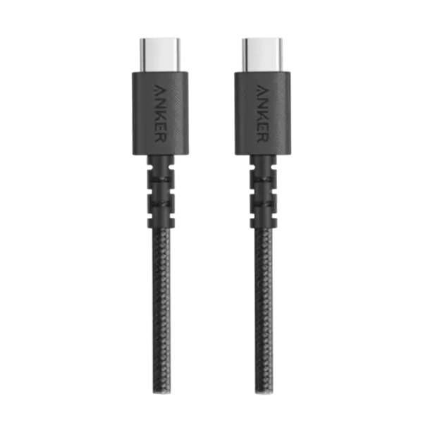 anker powerline select a8033 usb c to usbb c 1 8m