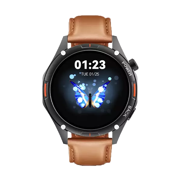 tch smart watch HD1 3D Hero1