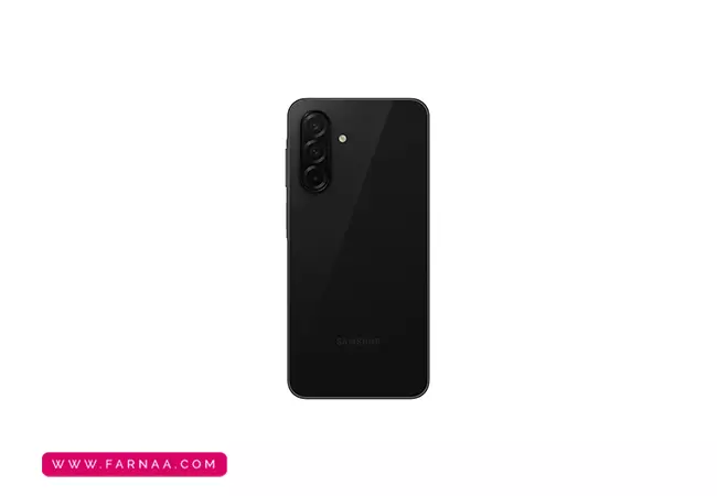 دوربین موبایل Galaxy A26