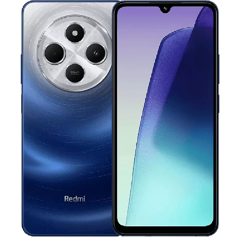 گوشی موبایل شیائومی مدل Redmi 14C 4G دو سیم کارت ظرفیت 256 گیگابایت و رم 8 گیگابایت