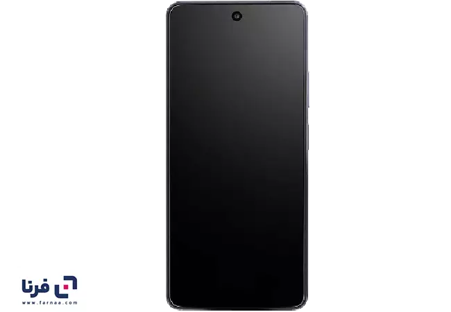 نمایشگر گوشی موبایل الویا مدل E1 ظرفیت 256 گیگابایت رم 8 گیگابایت