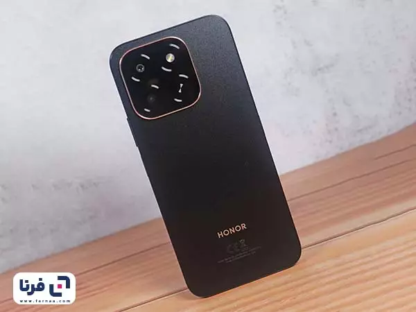 نقد و بررسی گوشی موبایل آنر X6c ظرفیت 256 گیگابایت رم 6 گیگابایت