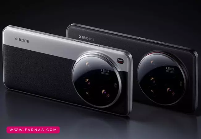 گوشی موبایل شیائومی Xiaomi 15 Ultra ظرفیت 512 رم 16 گیگابایت