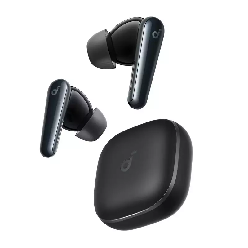 Anker Soundcore Liberty 5 Bluetooth Headphones