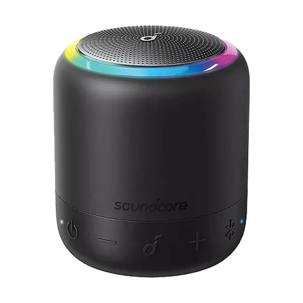 Anker SoundCore Mini 3 Pro Bluetooth speaker