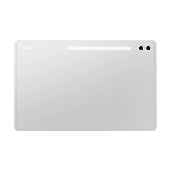 نمای پشت  تبلت سامسونگ مدل Galaxy Tab S10 Ultra Wi-Fi SM-X920 ظرفیت 512 رم 12 گیگابایت نقره ای
