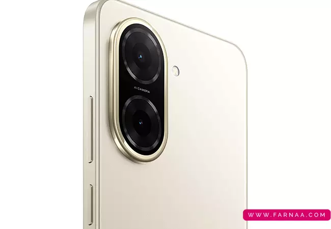 گوشی موبایل شیائومی Redmi A5 4G ظرفیت 128 رم 4 گیگابایت