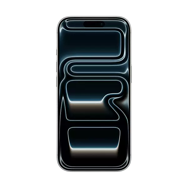 نمای جلو  گوشی موبایل اپل مدل iPhone 17 Pro Not Active ظرفیت 256 گیگابایت و رم 12 گیگابایت پارت نامبر ZAA