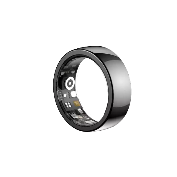 Riversong SR01 Trinity 8mm  Smart Ring