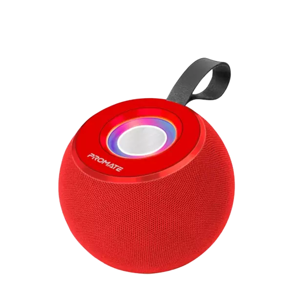 promate juggler portable speaker