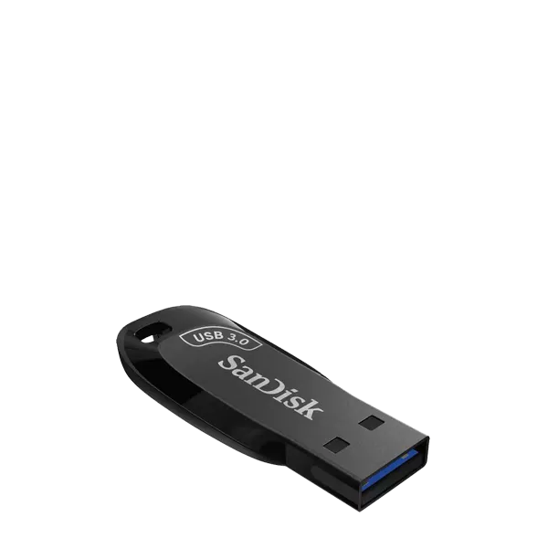 درگاه فلش مموری سن دیسک مدل Ultra Dual Drive Luxe Type-C USB 3.1 ظرفیت 64 گیگابایت