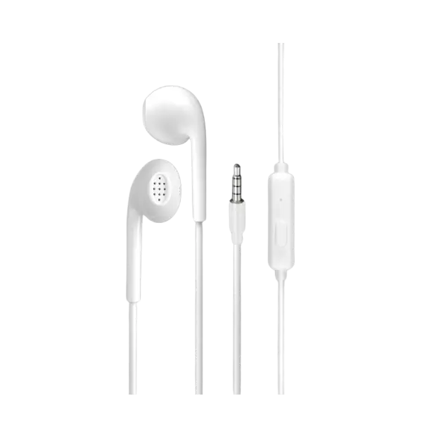 kingstar ke25 wired portable earbuds
