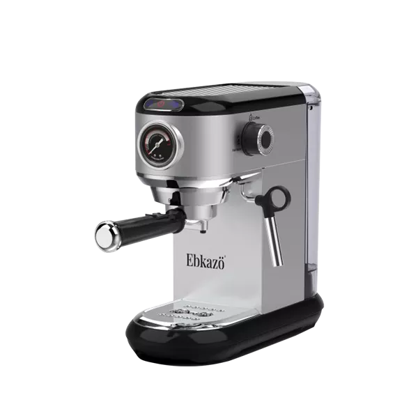 Ebkazo CM 1281 espresso machine