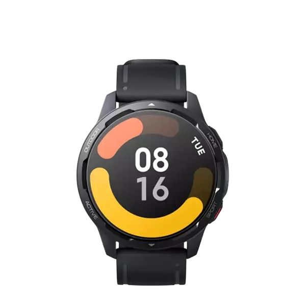 xiaomi s1 active smartwatch