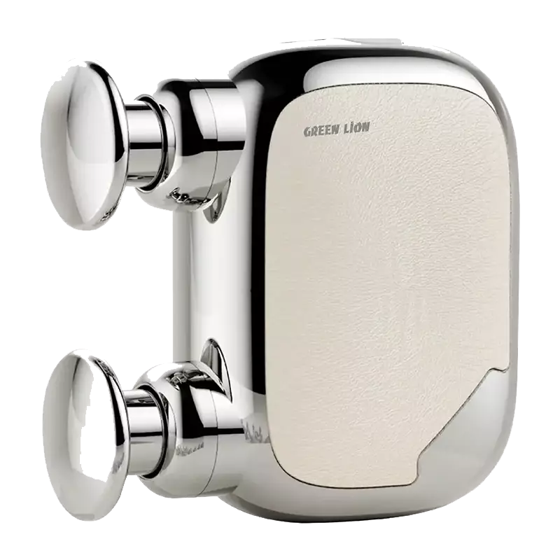 ماساژور جیبی مینی گرین لاین مدل GNMINFLXMGSL با سرعت 3000 RPM