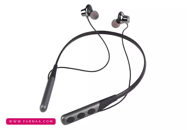 هندزفری گردنی ایکس انرژی مدل X-806