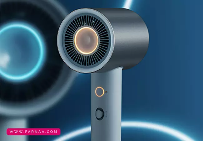 سشوار شیائومی H500