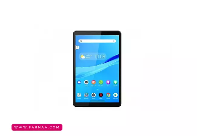 صفحه نمایش تبلت لنوو مدل TAB M8 (4th Gen) ظرفیت 32 گیگ رم 2