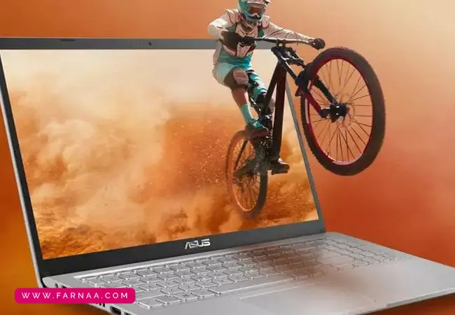 لپ تاپ ایسوس Vivobook 15 F1504VA NJ825 core i7 1355U 12GB 512GB SSD