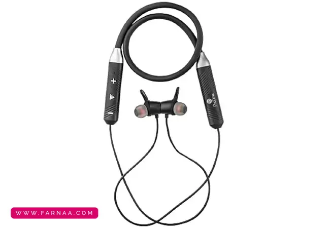 هندزفری گردنی پرووان مدل PHB3355