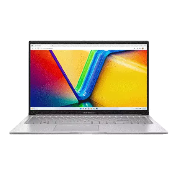 Asus Vivobook X1504VA i5 1334U 8GB 512GB SSD 15.6inch Laptop