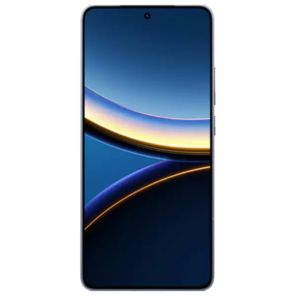 xiaomi poco f7 pro 512gb and 12gb ram mobile phone