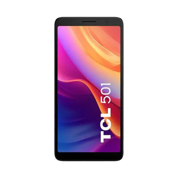 TCL 501 32GB AND 2GB RAM Mobile Phone